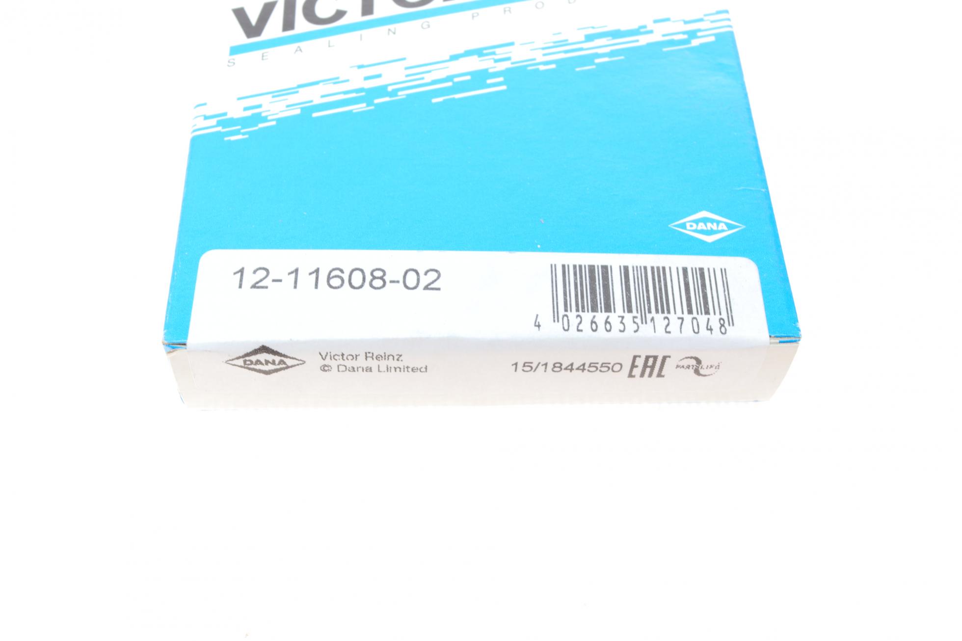 121160802 VICTOR REINZ